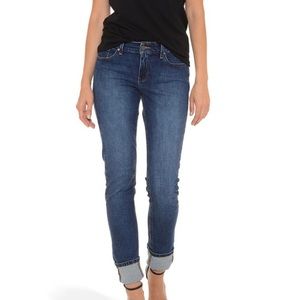 Mott & Bow Ridge Slim Boyfriend Jeans